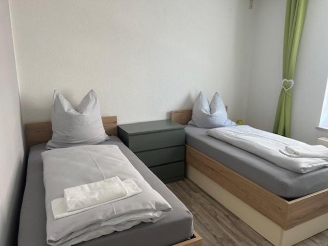 Gaestehaus Graupner-Mittweida Εξωτερικό φωτογραφία