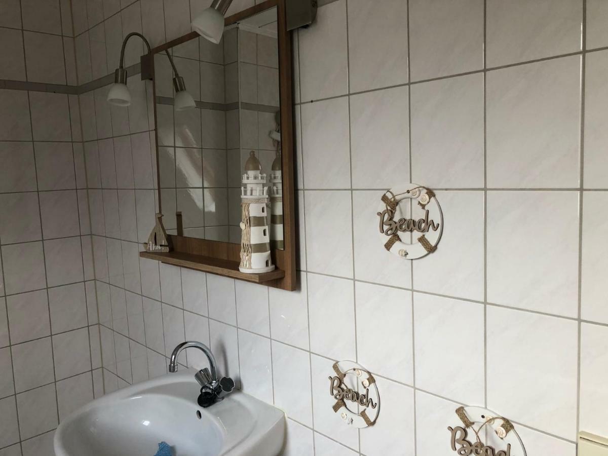 Gaestehaus Graupner-Mittweida Εξωτερικό φωτογραφία