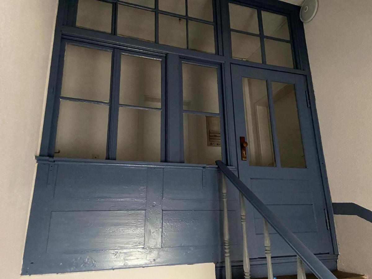 Gaestehaus Graupner-Mittweida Εξωτερικό φωτογραφία